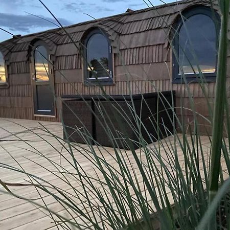 Appartamento Schmidis Igluhuts Im Pfaffenwinkel - Tiny House 1 Apfeldorf Esterno foto