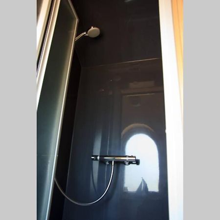 Appartamento Schmidis Igluhuts Im Pfaffenwinkel - Tiny House 1 Apfeldorf Esterno foto