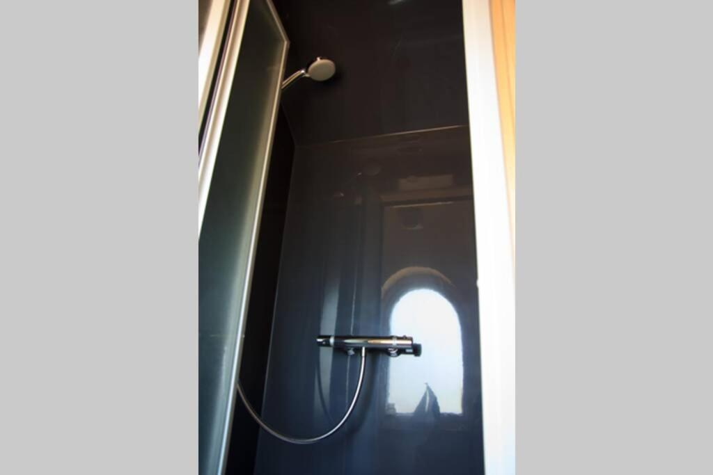 Appartamento Schmidis Igluhuts Im Pfaffenwinkel - Tiny House 1 Apfeldorf Esterno foto